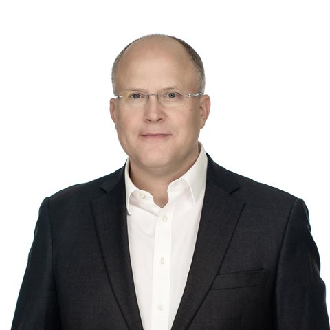 This is a profile image of Chris Hagedorn